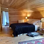 Maison D\'Hotes Des Perrieres