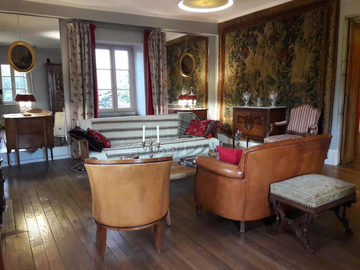 Gasthof Des Perrieres