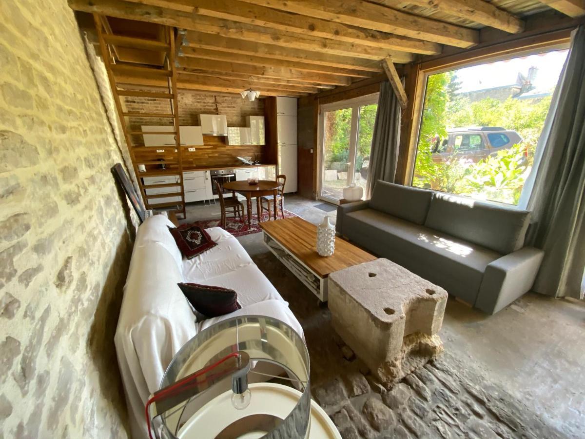 Gasthof Des Perrieres