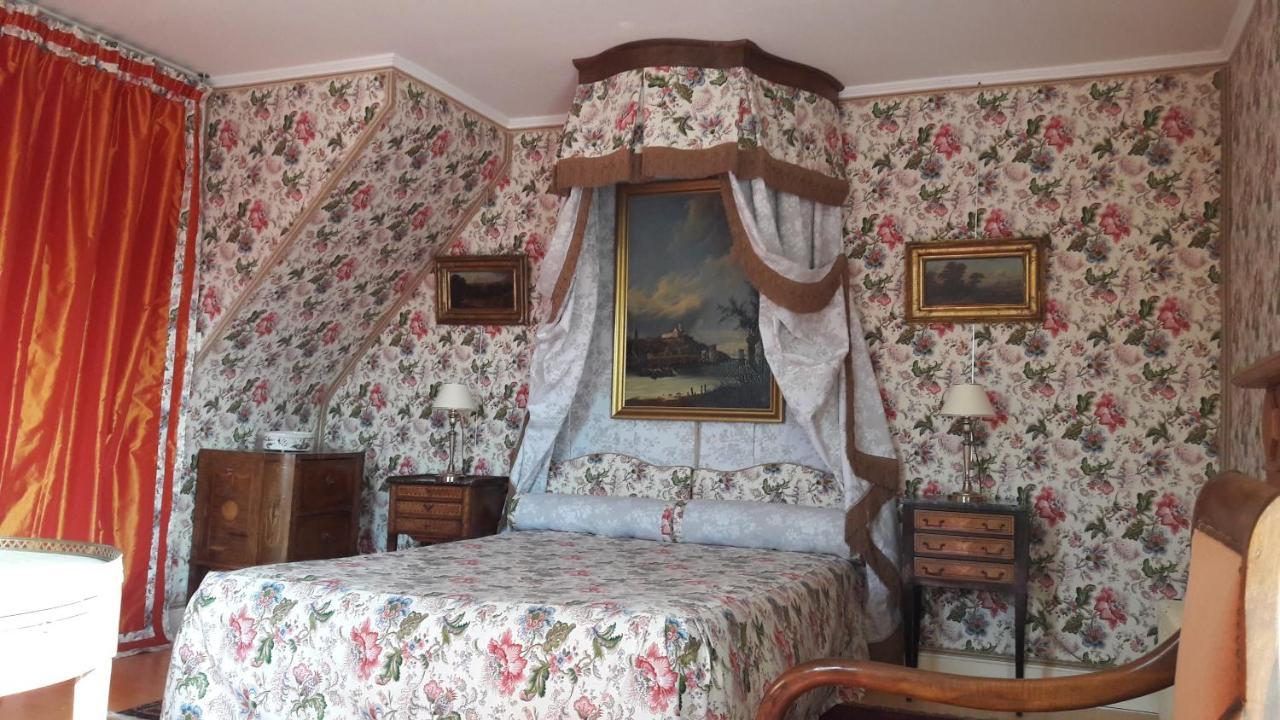 Gasthof Des Perrieres *