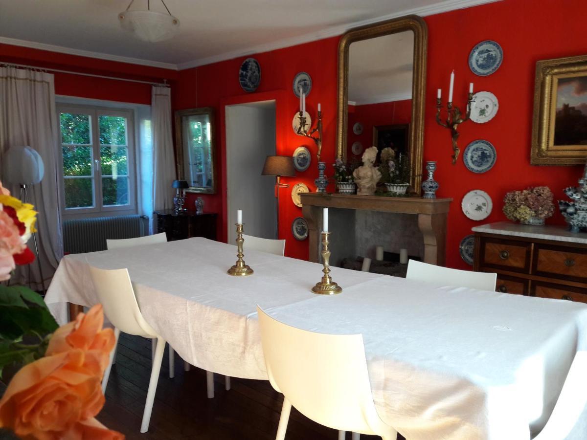 Gasthof Des Perrieres Dijon